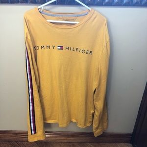 Tommy Hilfiger Long Sleeve